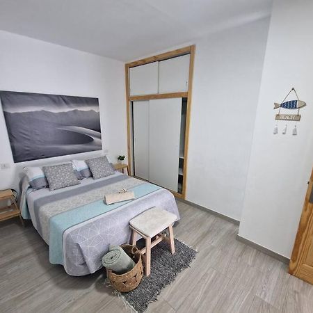 Apartamento Jable Arrecife  Eksteriør bilde