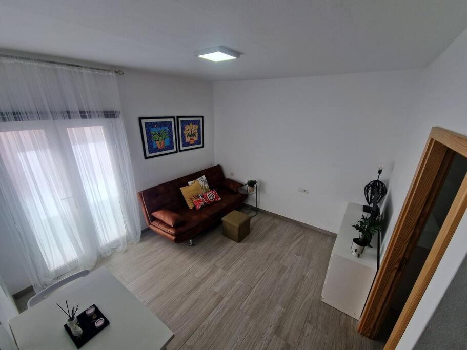 Apartamento Jable Arrecife  Eksteriør bilde