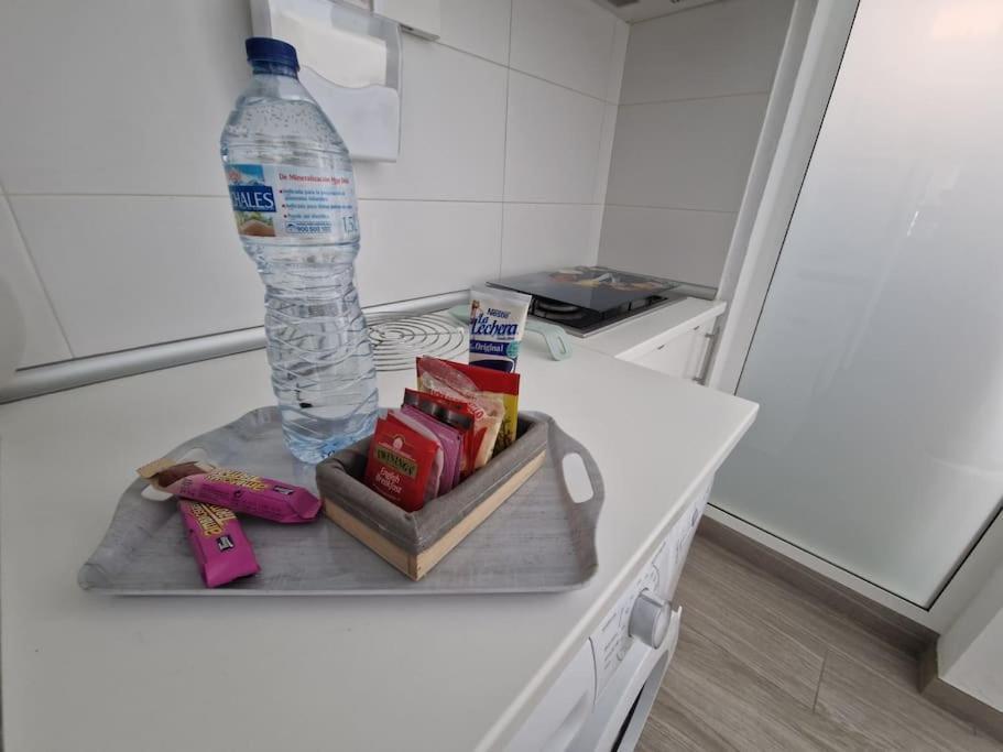 Apartamento Jable Arrecife  Eksteriør bilde