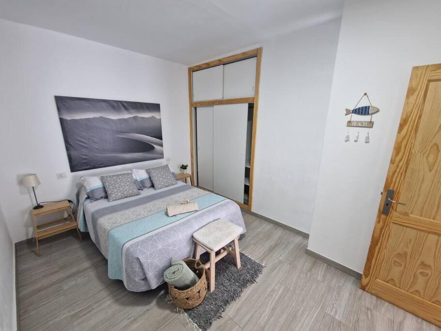 Apartamento Jable Arrecife  Eksteriør bilde