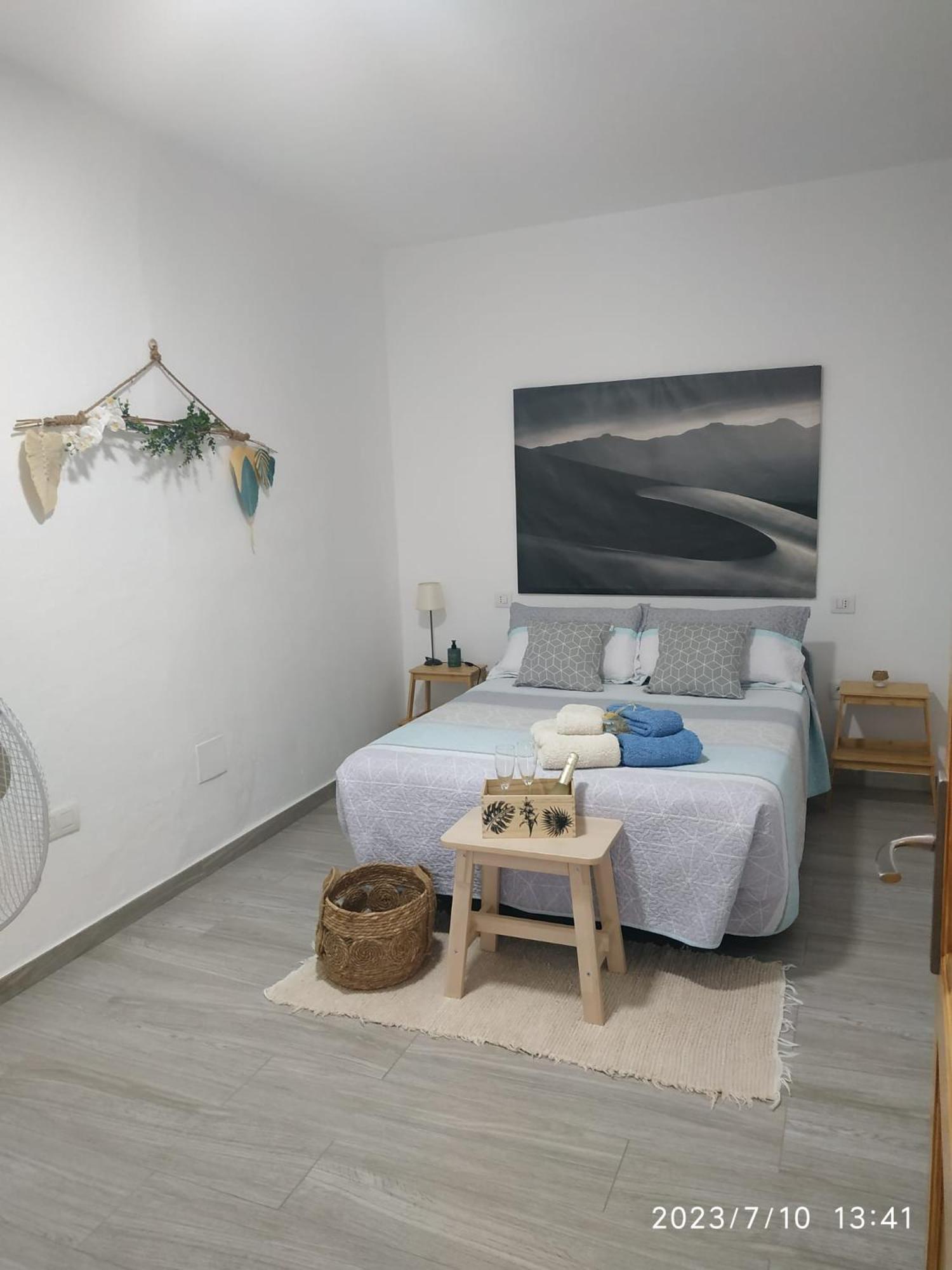 Apartamento Jable Arrecife  Eksteriør bilde